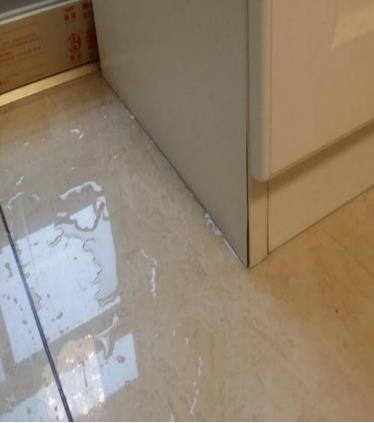 呼兰漏水检测 厕所漏水怎么检测?